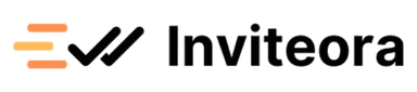 Inviteora Logo