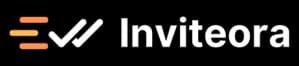Inviteora Logo