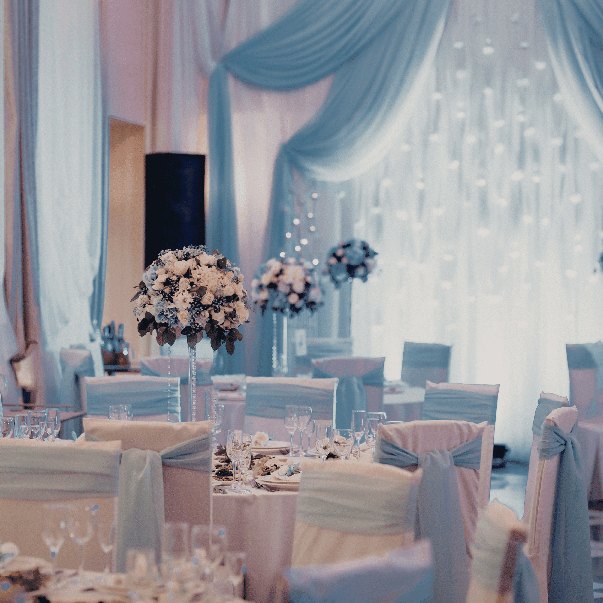 Interactive Maps
